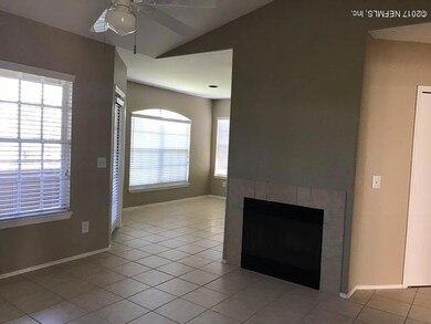 Open, Spacious LIving!
