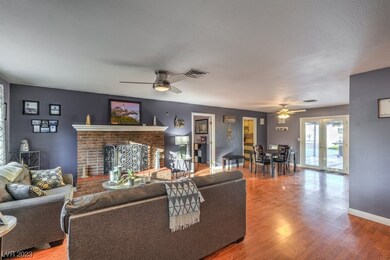 Front Living Room