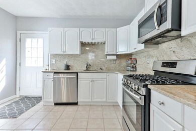 12 Cambria St unit 2, Somerville, MA 02143 - photo 4