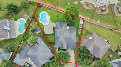 17102 Verdant Willow Ct, Houston, TX 77095 - photo 5