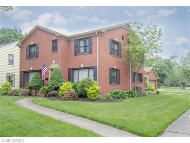 WELCOME HOME ~ 36 Overhill Rd.