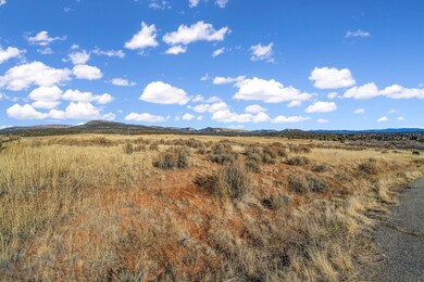 Lot 13 Buffalo Preserve At Zion Mountain