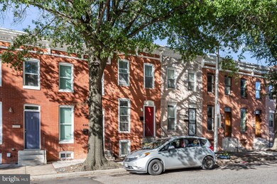 450 E Federal St, Baltimore, MD 21202 - photo 3