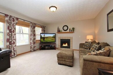 Large Great Room