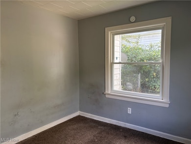 Dining room/ play room