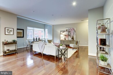 2360 Champlain St NW unit 2.1, Washington, DC 20009 - photo 6