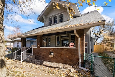 1605 Leonard St, Indianapolis, IN 46203 - photo 2