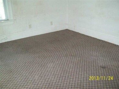 Bedroom.