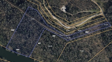 0 Ben Gentry Ln unit RTC2791429, Elmwood, TN 38560 - photo 2