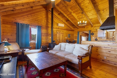 4269 Rock Rd, Snowflake, AZ 85937 - photo 4