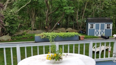 210 Weathervane Rd, Wakefield, RI 02879 - photo 4