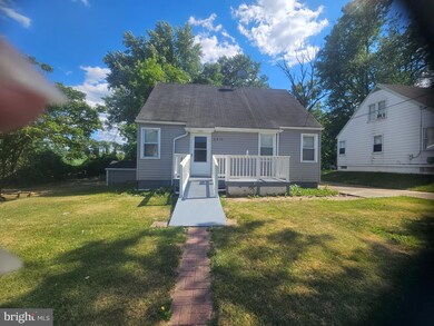 2819 Manoff Rd, Halethorpe, MD 21227 - photo 2