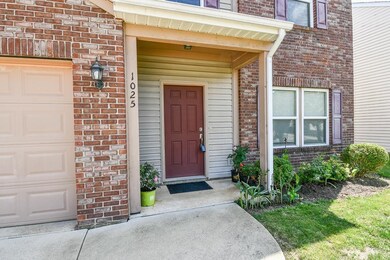 1025 Marwyck St, West Lafayette, IN 47906 - photo 2