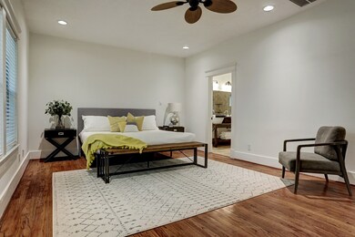 820 Redan St, Houston, TX 77009 - photo 4