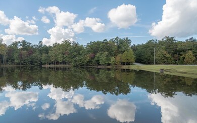 Lake Shelby