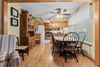 103 N Hickory St, Okeene, OK 73763 - photo 6