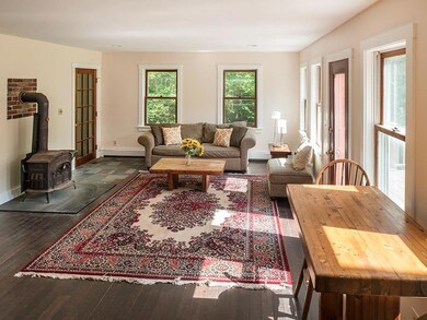 101 Cranberry Horn Hill Rd, Harpswell, ME 04079 - photo 5