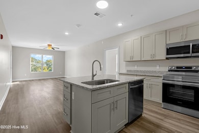 2272 Dolphin Shores Dr SW unit 407, Supply, NC 28462 - photo 7