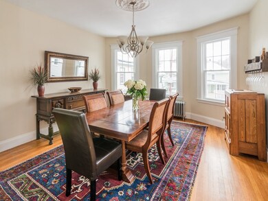 73 Cohasset St unit 2, Roslindale, MA 02131 - photo 4