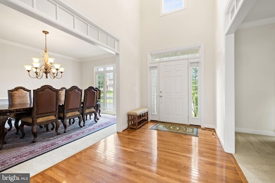 3224 Lost Pond Ct, Triangle, VA 22172 - photo 7