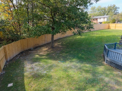 1715 S El Chaparral Ave, Columbia, MO 65201 - photo 5