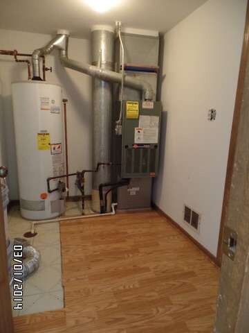 1612 Orchard Ave unit 25C161, Schaumburg, IL 60193 - photo 3