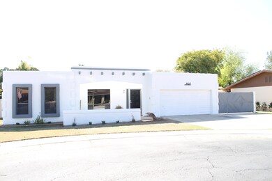 1907 W Nopal Cir, Mesa, AZ 85202 - photo 3