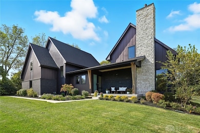 6265 Red Lion 5 Points Rd, Springboro, OH 45066 - photo 5