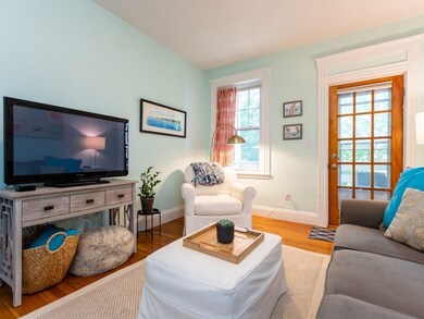 268 Windsor St unit 5, Cambridge, MA 02139 - photo 3