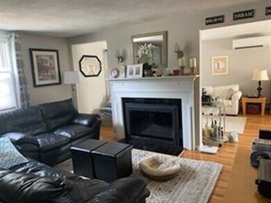 272 Brook St unit 1, Framingham, MA 01701 - photo 3