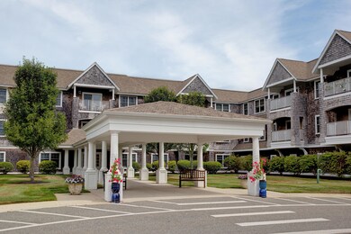 Dillingham Place Condominiums unit 311, Falmouth, MA 02540 - photo 2