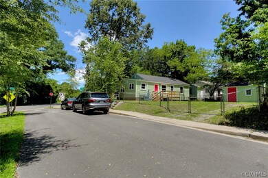 501 Craigie Ave, Richmond, VA 23222 - photo 2