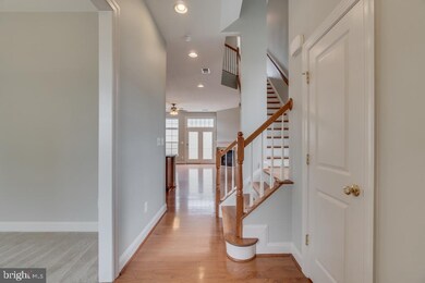 12000 Lake Baldwin Dr, Bristow, VA 20136 - photo 7