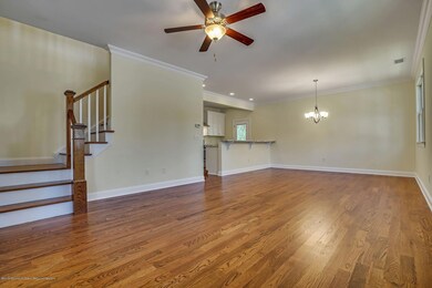 LIVING ROOM/DINIG ROOM