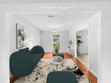 6110 Arthington St, Houston, TX 77053 - photo 3