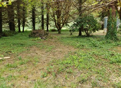 Level Lot Near River