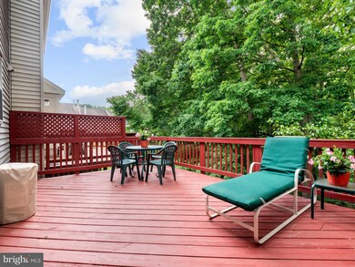 4231 Vals Way, Dumfries, VA 22025 - photo 5