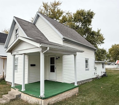 2348 W 9th St, Marion, IN 46953 - photo 2