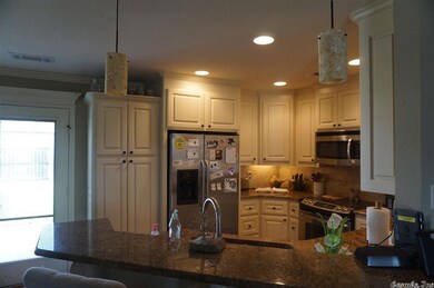 0 Pineview Dr unit 16008767, Beebe, AR 72012 - photo 5