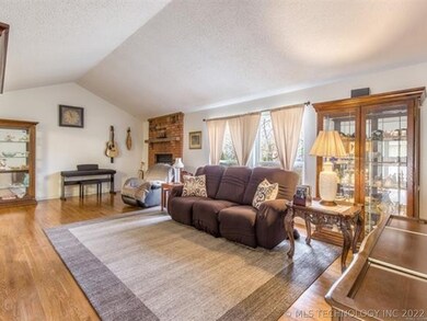 10145 E Northlea, Claremore, OK 74017 - photo 6