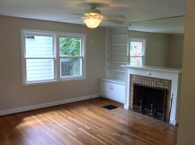 Mulford Living Room