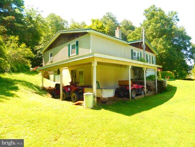 2403 Limestone Rd, Keyser, WV 26726 - photo 6