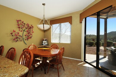 Dinning Area