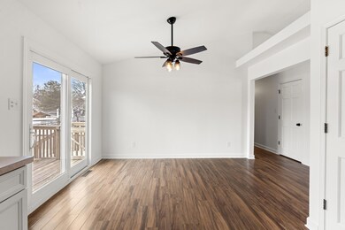 132 N Elgin St, Griffith, IN 46319 - photo 6