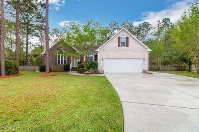 3503 Donegal Place, Wilmington, NC 28409 - photo 3