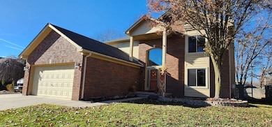 53809 Meadow View Ln, New Baltimore, MI 48047 - photo 2