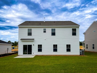 Lot 5 rear