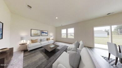 Copernicus LIVING ROOM