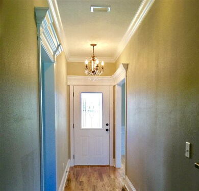 389 Parkside Cir, Crawfordville, FL 32327 - photo 2