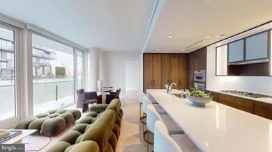 Amaris at The Wharf unit 607, Washington, DC 20024 - photo 5